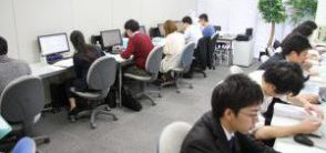 日本 プログラミングスクールの法人様向けプログラミング研修