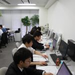 C言語研修・講座風景6