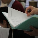 C言語研修・講座風景7